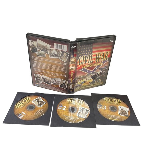 Mixed Lot(13) DVD Box Sets ,Movies & Documentary, General Interest, Educational - Picture 16 of 16